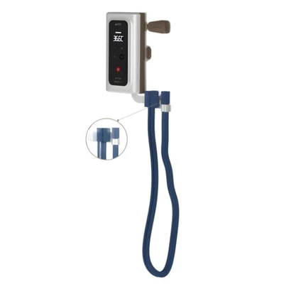 Akas WarmJet-II Blood and Fluid Warmer